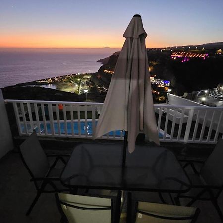 Puerto Rico, Balkon Amadores, Top Sea And Tenerife View Моган Экстерьер фото