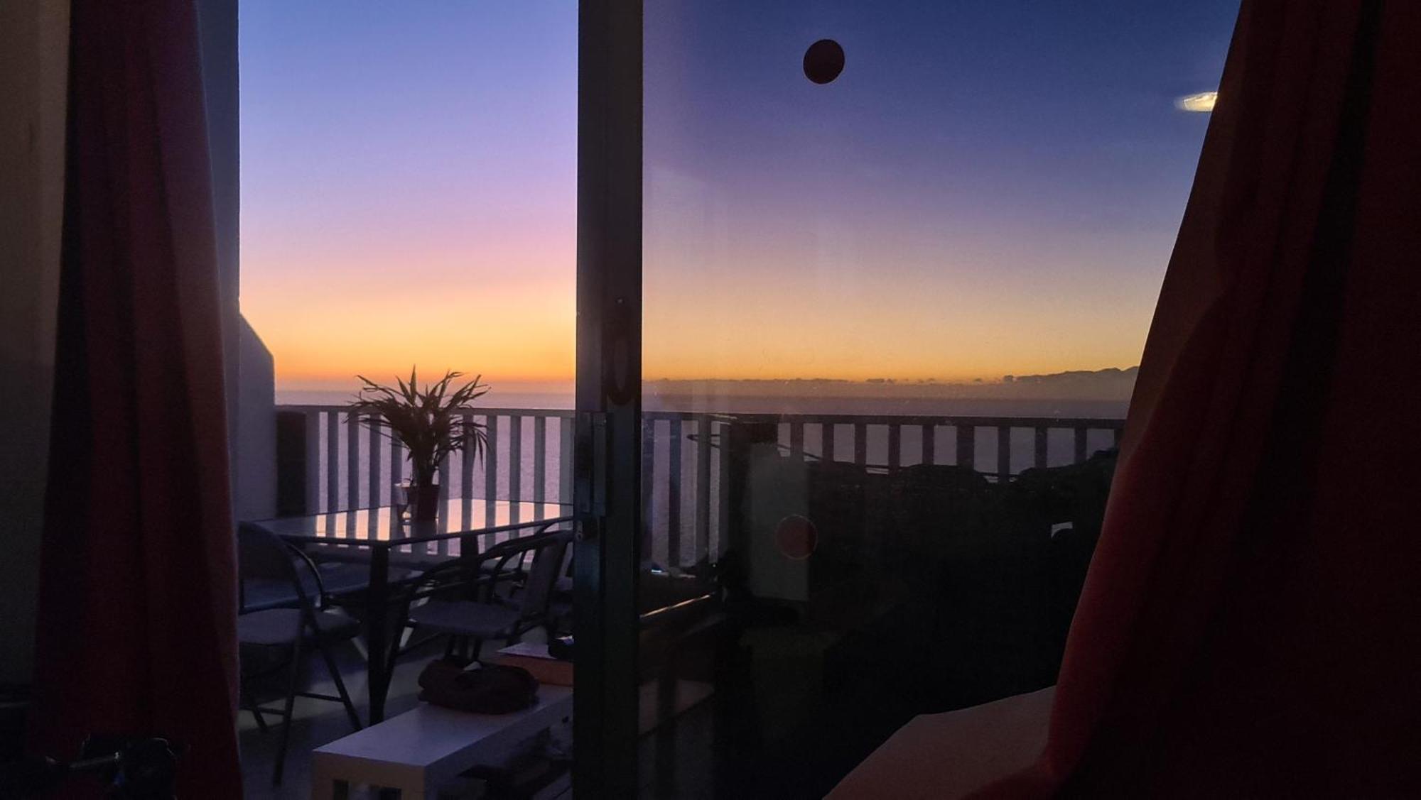 Puerto Rico, Balkon Amadores, Top Sea And Tenerife View Моган Экстерьер фото
