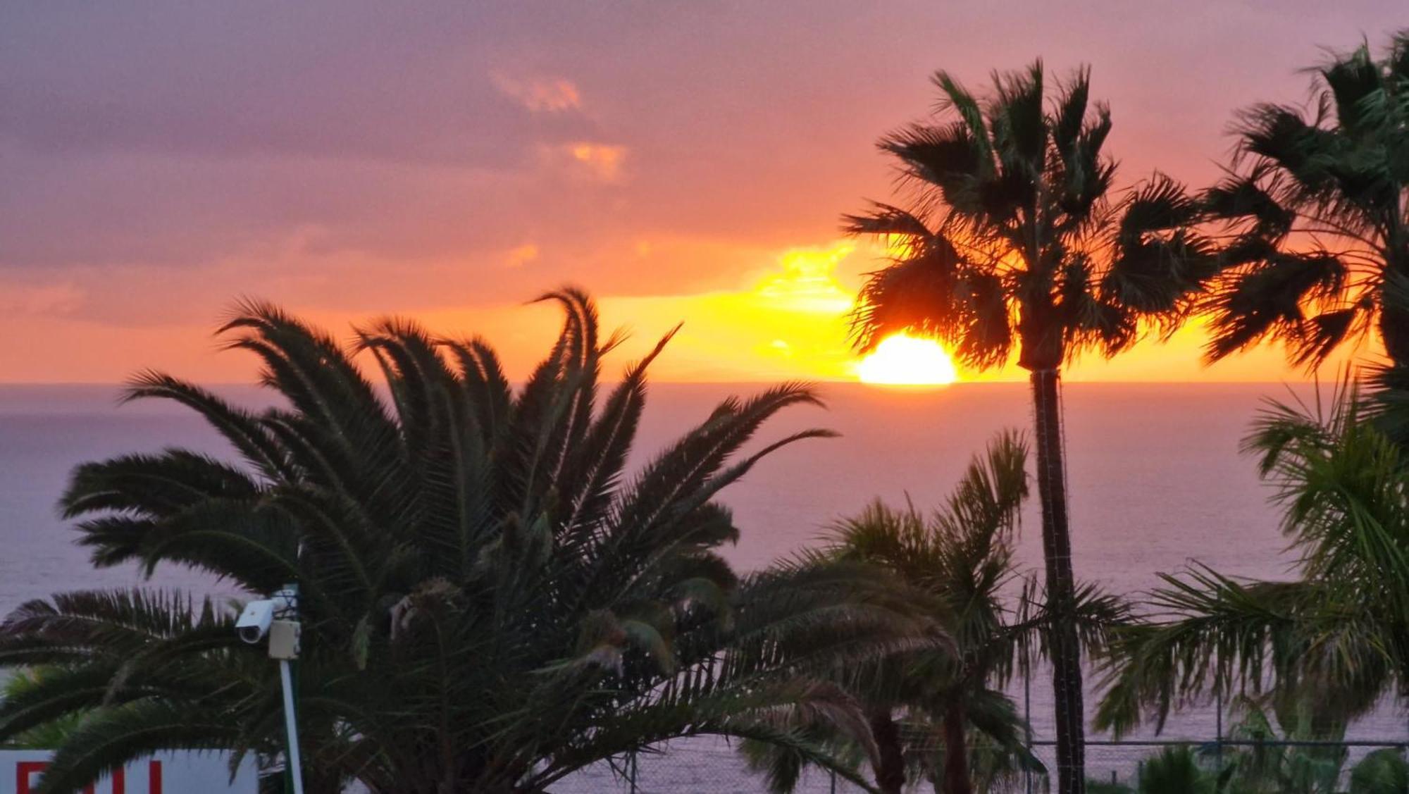 Puerto Rico, Balkon Amadores, Top Sea And Tenerife View Моган Экстерьер фото