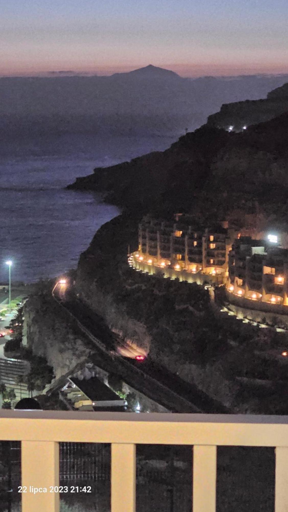 Puerto Rico, Balkon Amadores, Top Sea And Tenerife View Моган Экстерьер фото