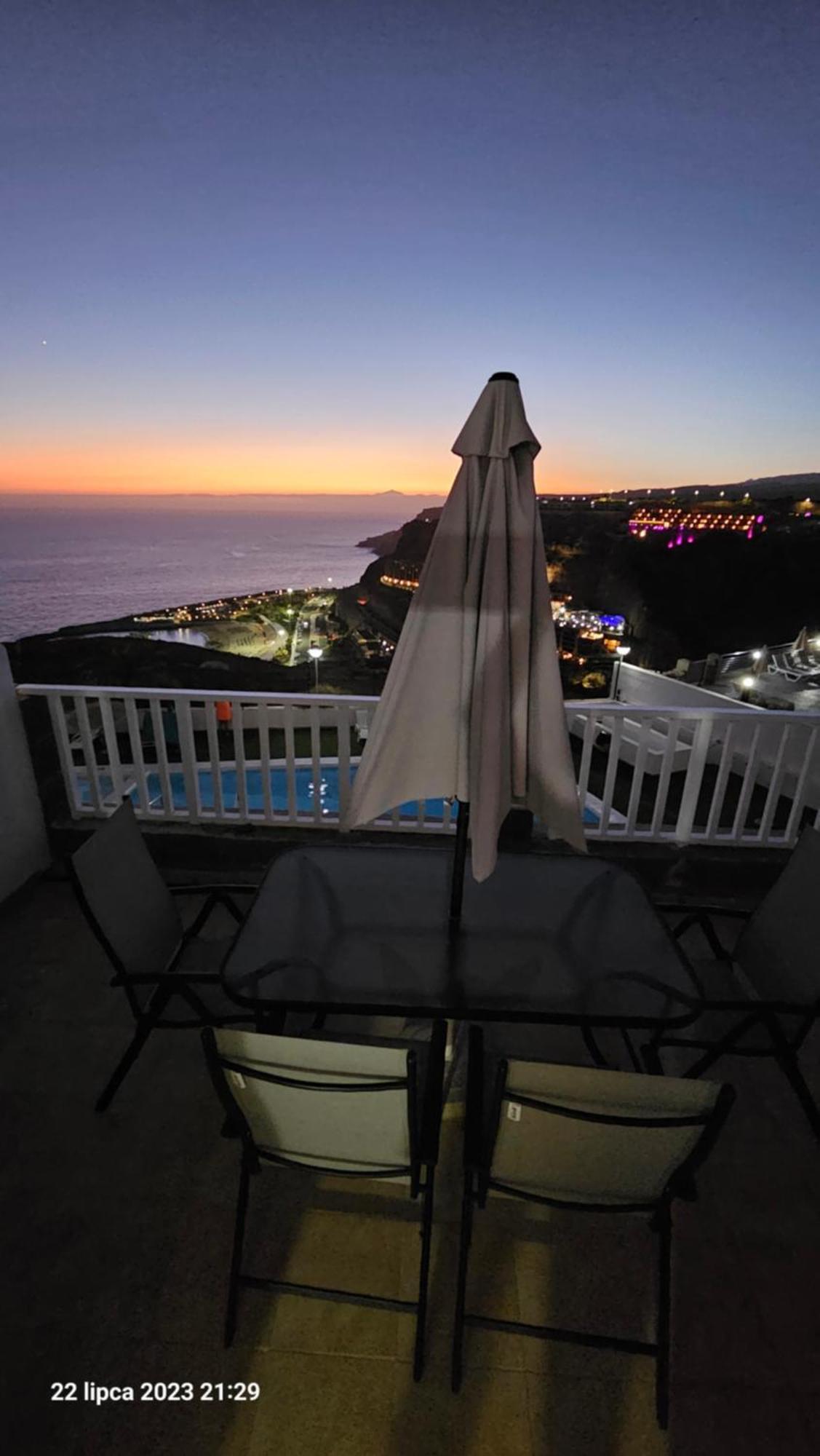 Puerto Rico, Balkon Amadores, Top Sea And Tenerife View Моган Экстерьер фото