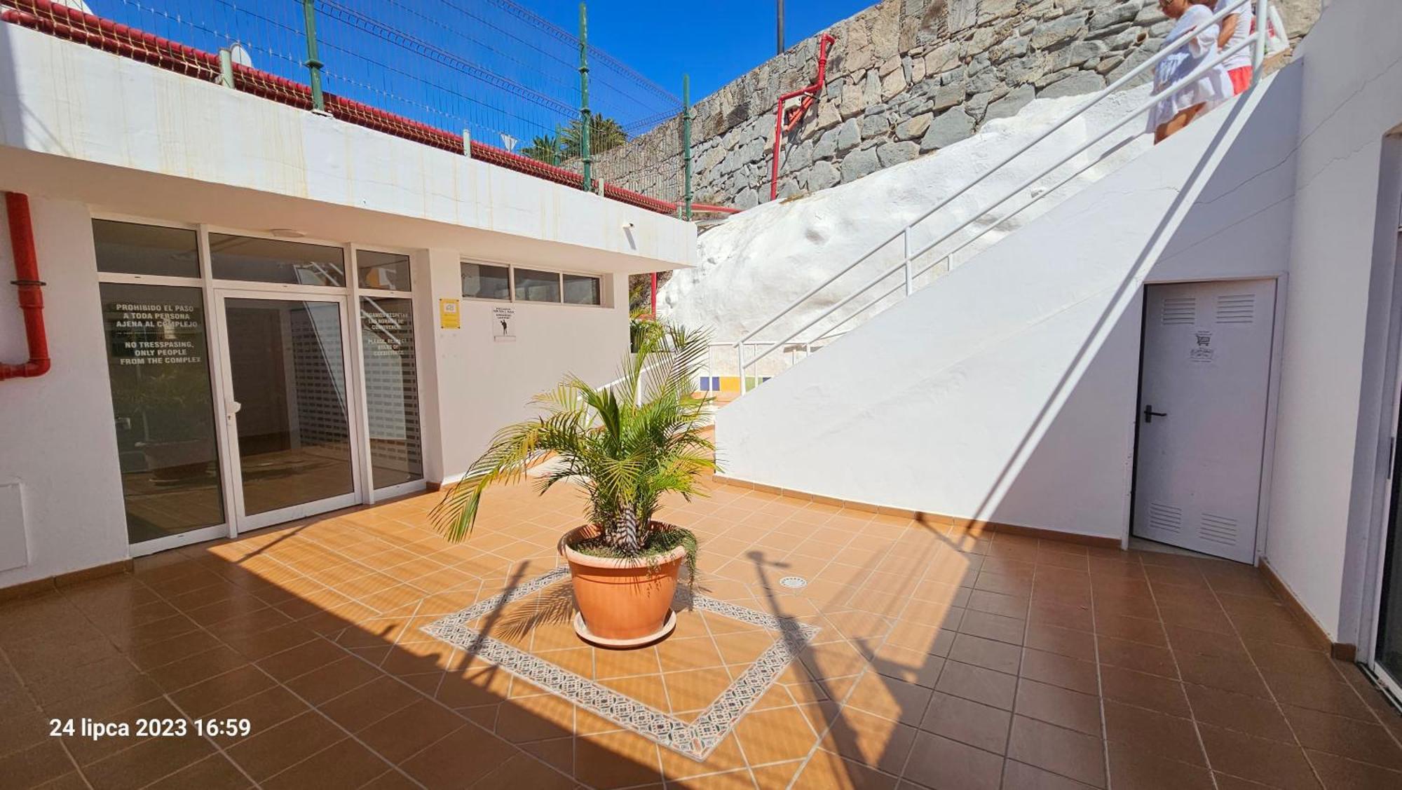 Puerto Rico, Balkon Amadores, Top Sea And Tenerife View Моган Экстерьер фото