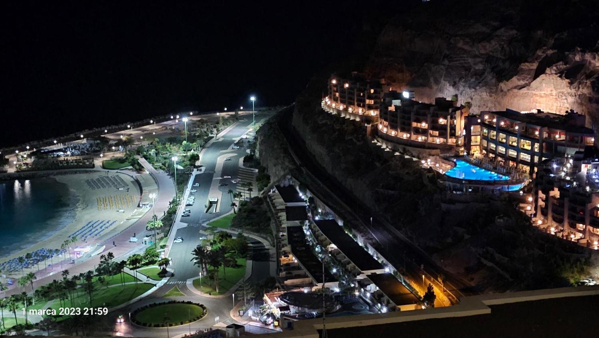 Puerto Rico, Balkon Amadores, Top Sea And Tenerife View Моган Экстерьер фото